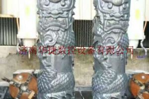 昌都洛隆县石材雕刻样板