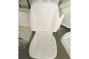 昌都洛隆县五轴加工中心样品