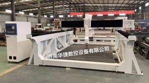 昌都洛隆县定制分体式大型模具雕刻机